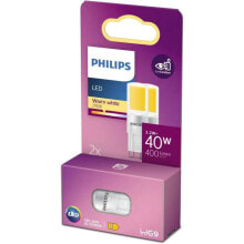 Philips 8719514304031 LED лампа 3,2 W G9