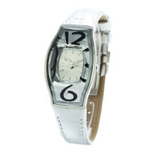 Женские наручные часы женские часы аналоговые белый браслет Chronotech