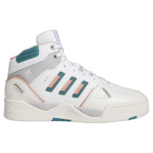 ADIDAS Midcity Mid Trainers