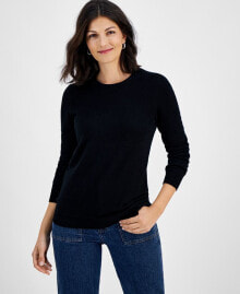 Women's sweaters and cardigans