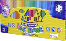 Colored Drawing Pencils for Kids