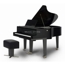 Acoustic pianos