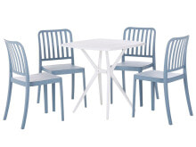 Garden furniture sets