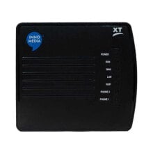 KVH MTA Innomedia Router