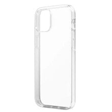 UNIQ Clarion iPhone 14.15.13 6.1 Lucent Clear phone case