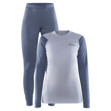 Thermal underwear