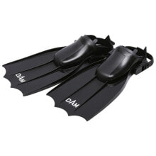 DAM Water sports products