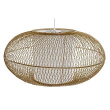 HOME DECOR Natural 83x83x40 cm Ceiling Light