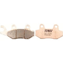 TRW Performance Street & Road Tracks Kawasaki H2 1000 SX Abs Ninja 20 Sintered Brake Pads