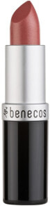 Lippenstift - Benecos Natural Lipstick