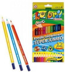 Colored Drawing Pencils for Kids