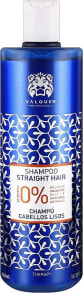 Shampoo für glattes Haar - Valquer Shampoo Straight Hair