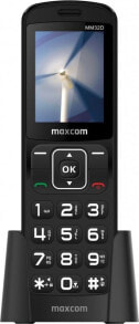 Телефоны Maxcom