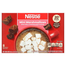 Горячие напитки Nestle Hot Cocoa Mix