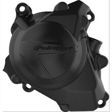 Аксессуары для мотоциклов и мототехники POLISPORT Honda CRF450RX 17-20 Ignition Cover Protector