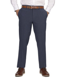 Men's Flat Front Dress Pant купить онлайн