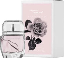 Women's perfumes