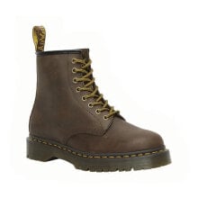 Men's High Boots