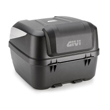 Багажные системы GIVI Backrest For Top Case B32