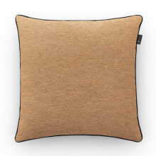 Cushion cover Eysa VALERIA Mustard 45 x 45 cm