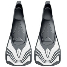 Fins for scuba diving