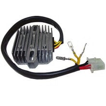 SGR 12V Trifase CC 7 Wires 4172334 Regulator