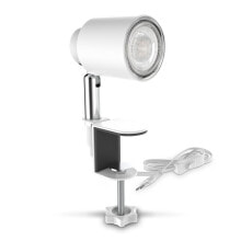 LED Klemmleuchte BKL1353 купить онлайн