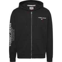 TOMMY JEANS Reg Entry Hoodie