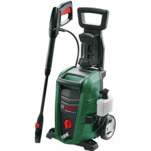 Jet Wash BOSCH UniversalAquatak 130 2600 W