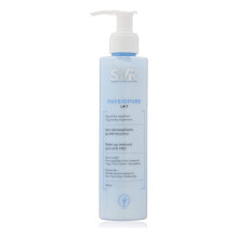 Products for cleansing and removing makeup SVR