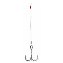Грузила, крючки, джиг-головки для рыбалки DAIWA Tournament Assist Hook