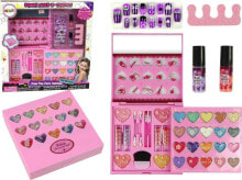 Beauty Salon Play Sets for Girls