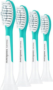 Końcówka Philips Sonicare For Kids HX6044/33 od 7 lat 4szt.