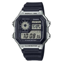 CASIO AE-1200WH-1CVEF Watch