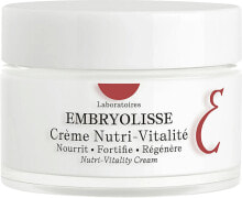  Embryolisse