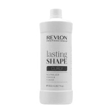 Кондиционер Revlon L/shape Smooth (850 ml)