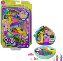 Accessories for dolls Polly Pocket