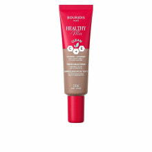 Bourjois Face care products