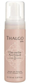 Shower products Thalgo