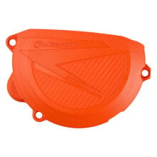 POLISPORT OFF ROAD KTM XC/SX/EXC/XCW 250-300 08-12 Clutch Cover Protector