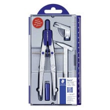 STAEDTLER Noris 550 Precission Compass