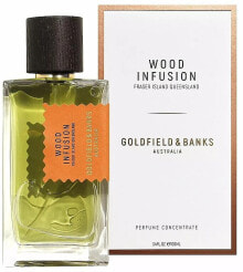 Goldfield & Banks Wood Infusion - Parfum