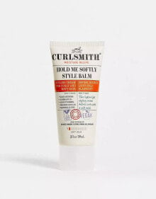 Curlsmith – Hold Me Softly – Styling-Balsam in Reisegröße, 59 ml