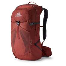 Hiking backpacks