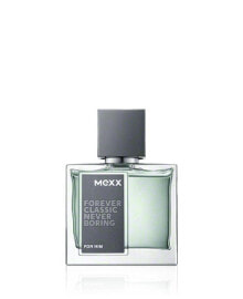 Mexx Forever Classic Never Boring for Him Eau de Toilette Spray