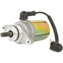 PARTS UNLIMITED Yamaha 410-52039 Starter