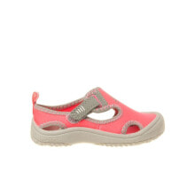 Baby sandals and sandals for girls