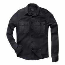 ROKKER Worker long sleeve shirt