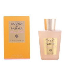 Shower products Acqua Di Parma