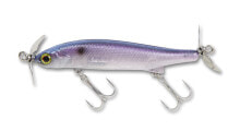 Fishing lures and jigs